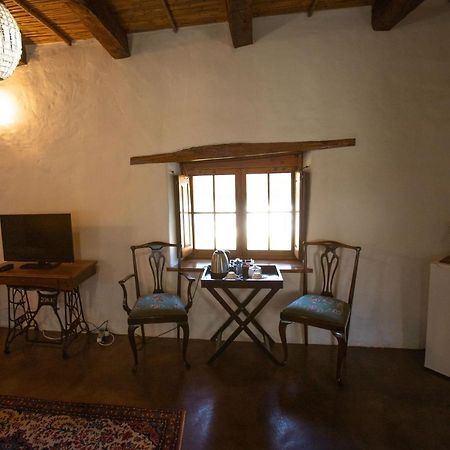 Jan Harmsgat Country House Swellendam Zewnętrze zdjęcie