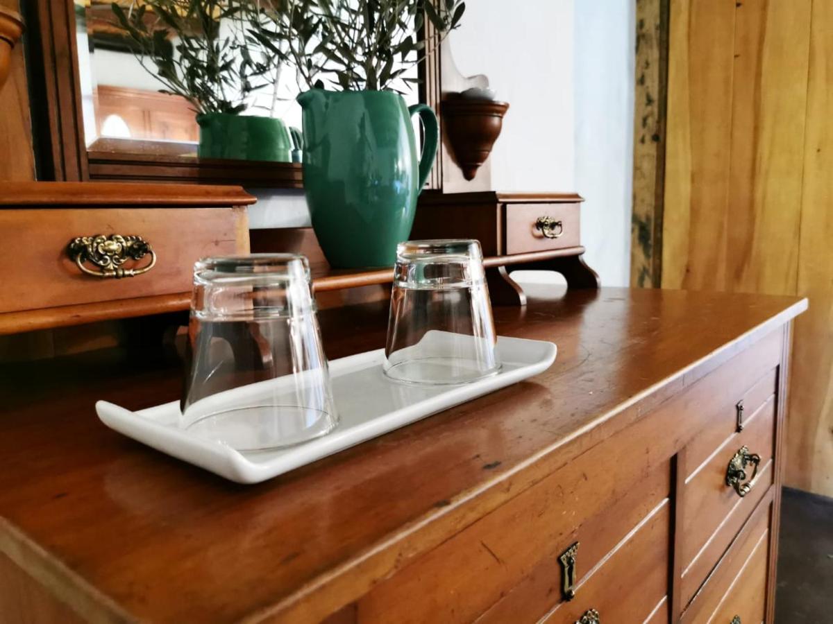 Jan Harmsgat Country House Swellendam Zewnętrze zdjęcie
