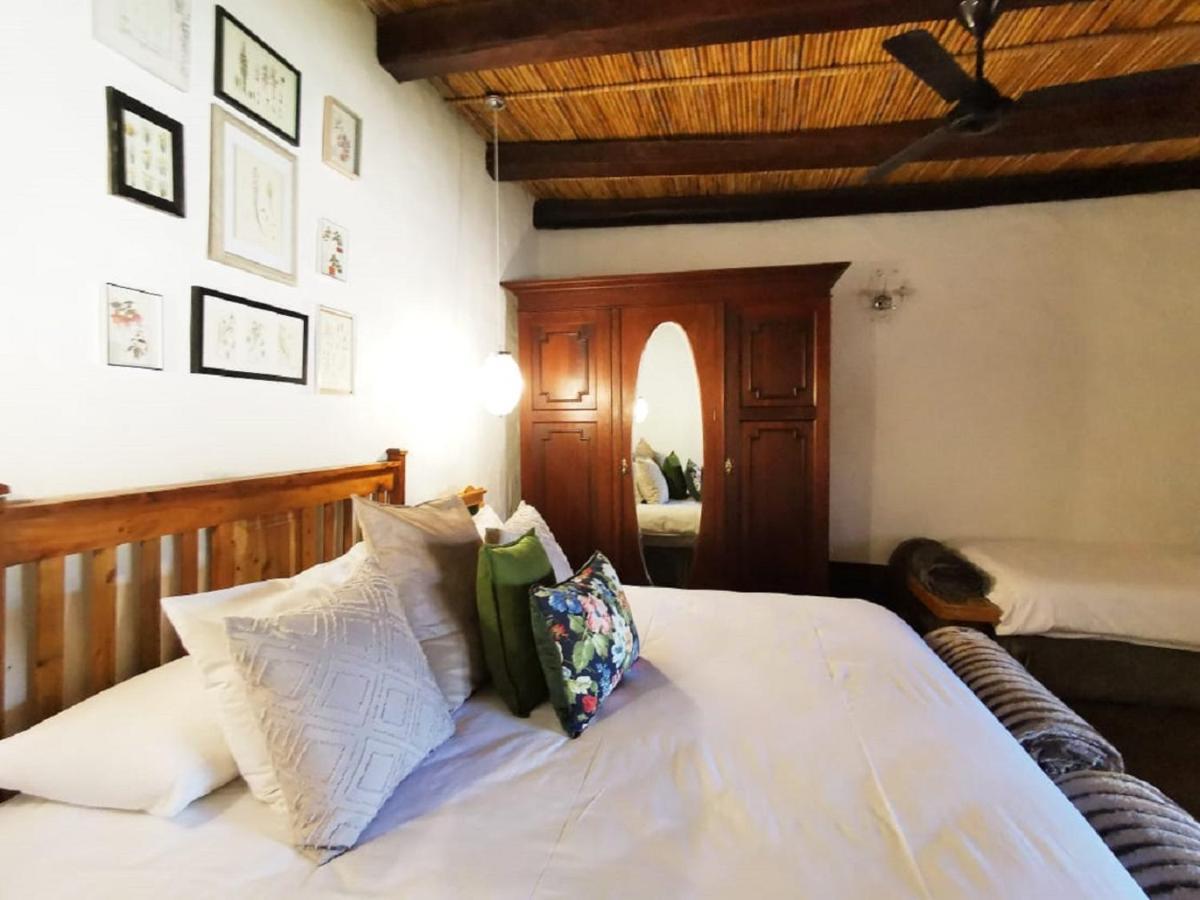 Jan Harmsgat Country House Swellendam Zewnętrze zdjęcie