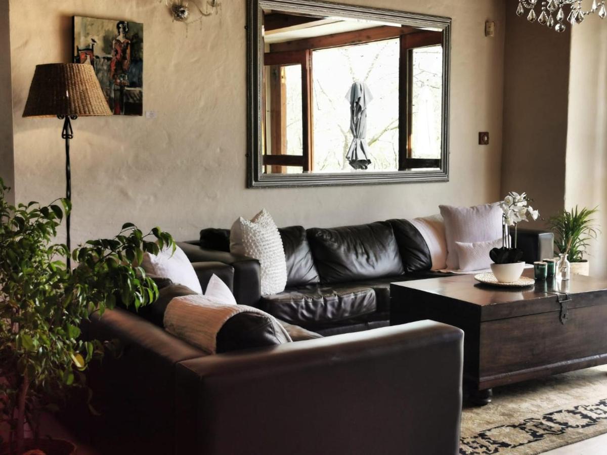 Jan Harmsgat Country House Swellendam Zewnętrze zdjęcie