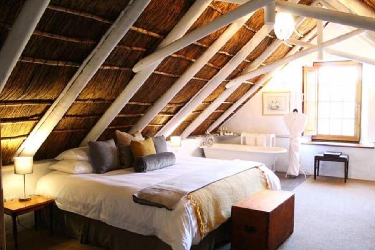 Jan Harmsgat Country House Swellendam Zewnętrze zdjęcie