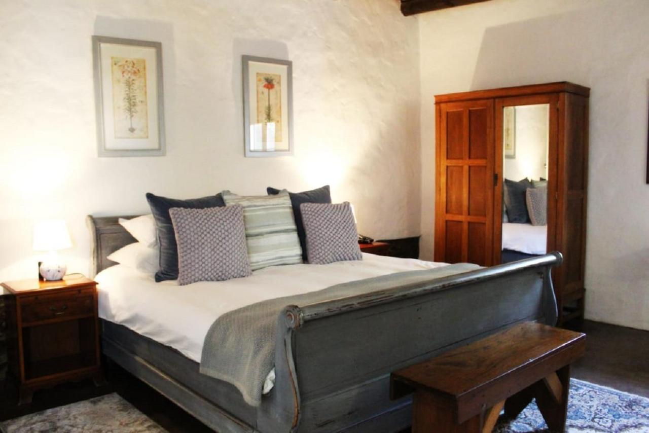 Jan Harmsgat Country House Swellendam Zewnętrze zdjęcie
