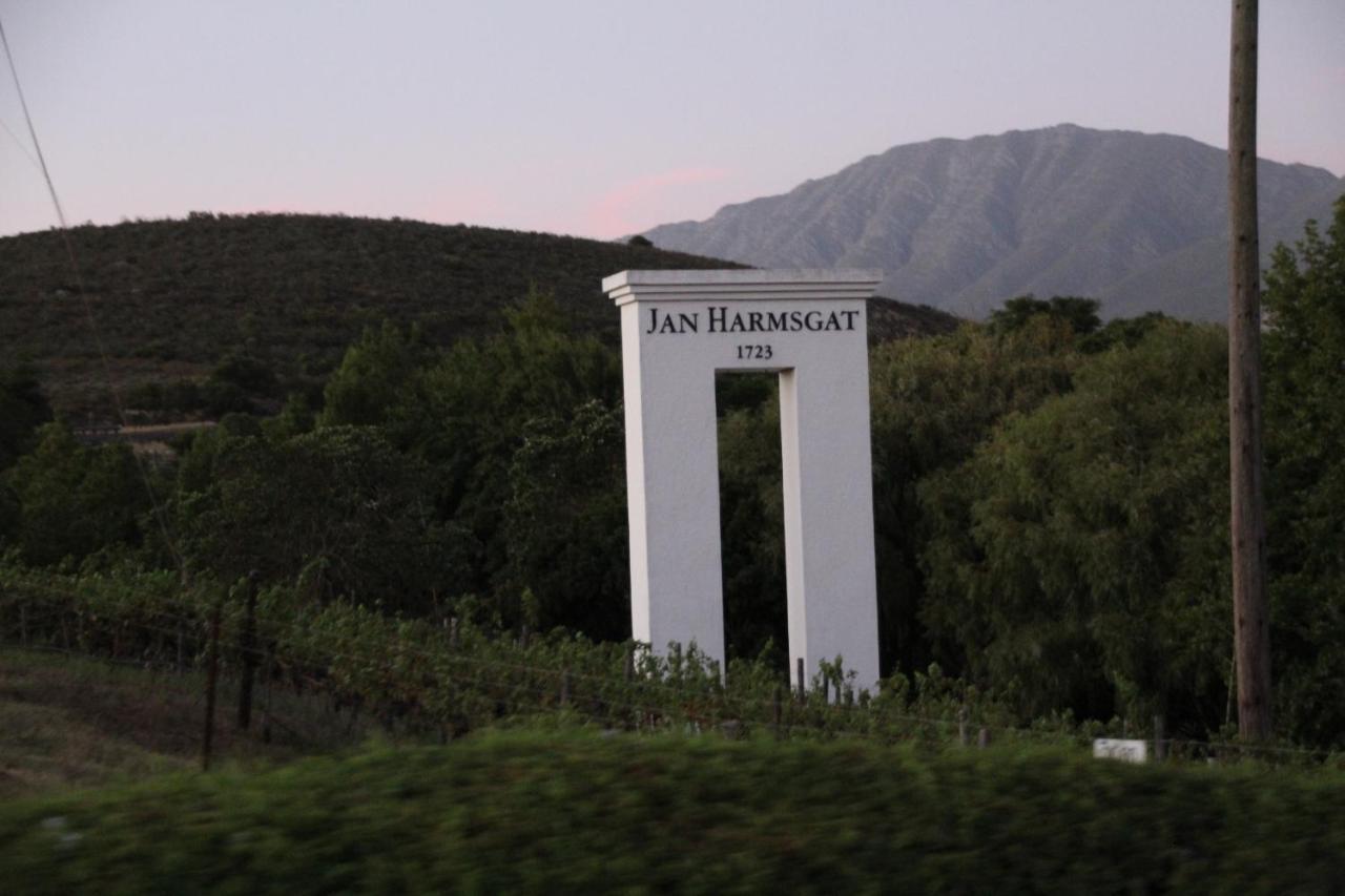 Jan Harmsgat Country House Swellendam Zewnętrze zdjęcie