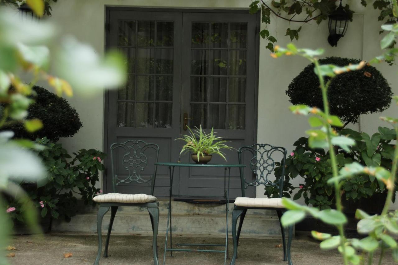 Jan Harmsgat Country House Swellendam Zewnętrze zdjęcie