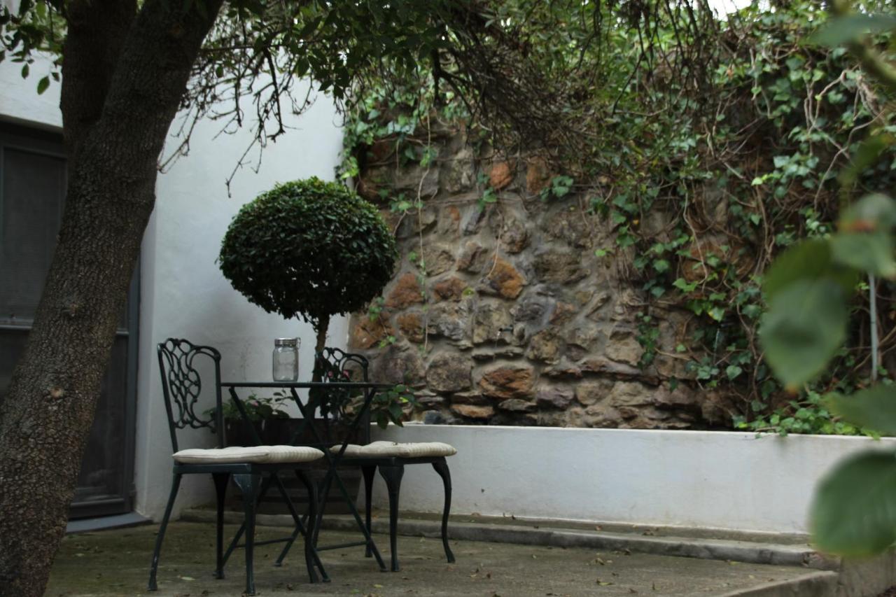 Jan Harmsgat Country House Swellendam Zewnętrze zdjęcie