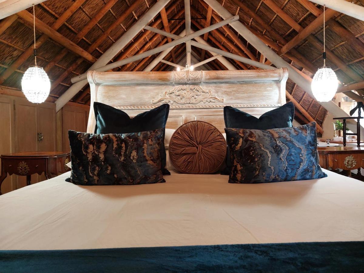 Jan Harmsgat Country House Swellendam Zewnętrze zdjęcie