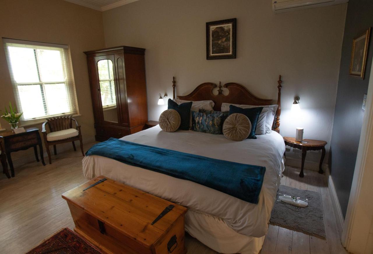 Hotel Jan Harmsgat Country House Swellendam Zewnętrze zdjęcie