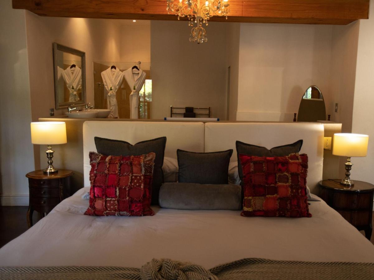 Jan Harmsgat Country House Swellendam Zewnętrze zdjęcie