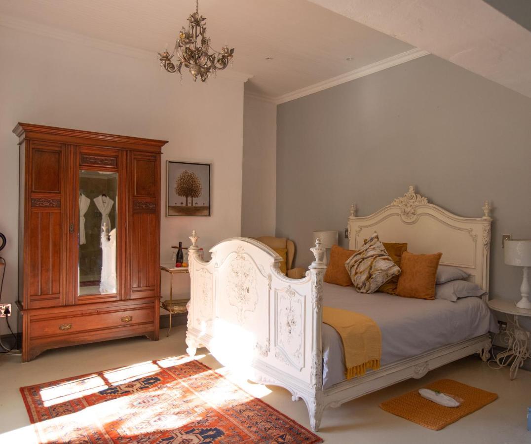Jan Harmsgat Country House Swellendam Zewnętrze zdjęcie