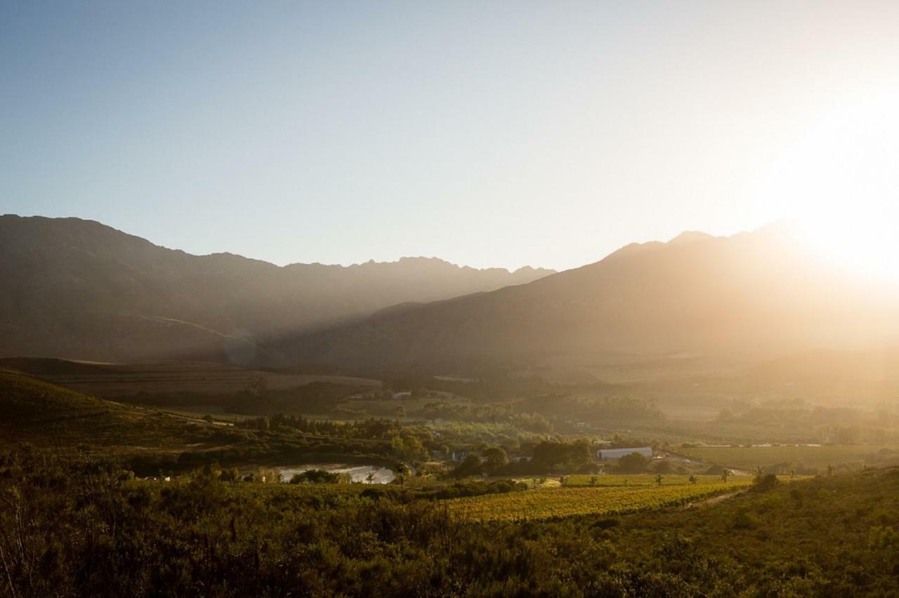 Jan Harmsgat Country House Swellendam Zewnętrze zdjęcie